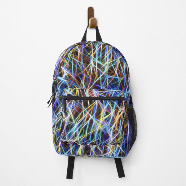 Item preview, colorful abstract fantasy fractals designed and sold by Rostislav Bouda.