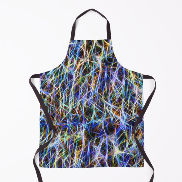 Item preview, colorful abstract fantasy fractals designed and sold by Rostislav Bouda.