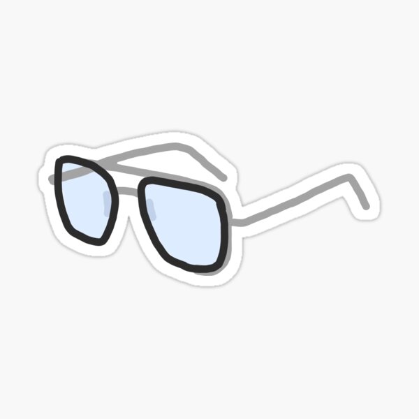Item preview, edith glasses tony stark marvel designed and sold by ruelia.