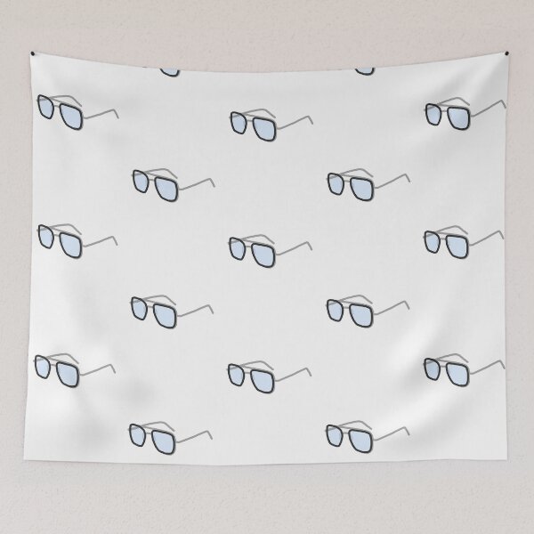 Item preview, edith glasses tony stark marvel designed and sold by ruelia.