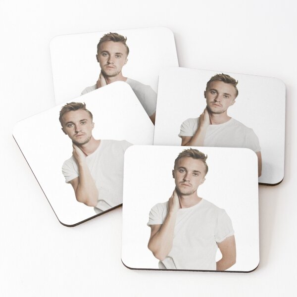 Item preview, Tom Felton designed and sold by Mar Alexandre.