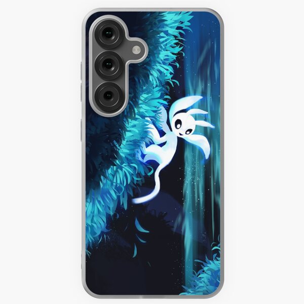Item preview, Ori and the Blind forest designed and sold by yarphsa27.