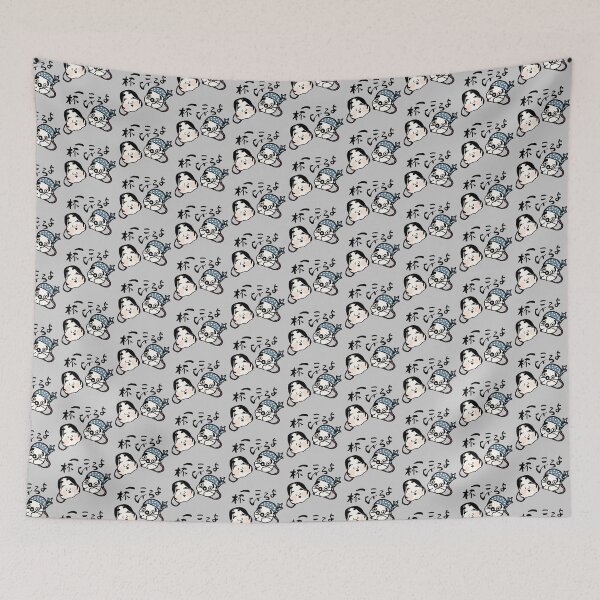 Item preview, Japanese Icon / Full of happiness designed and sold by LotusCreations.