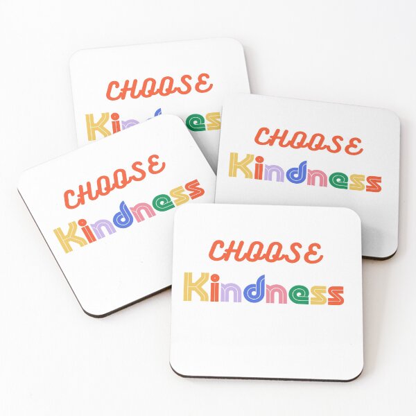 Item preview, Choose Kindness designed and sold by VivaGul.