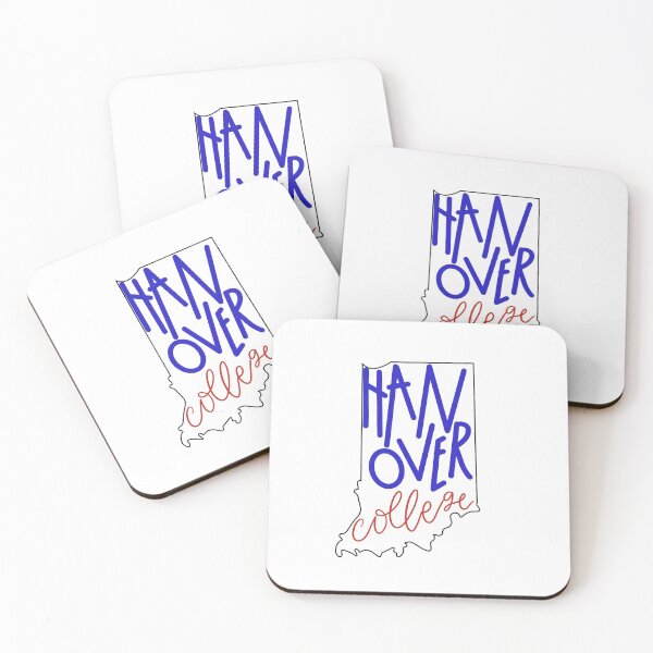 Item preview, Hanover College  designed and sold by olivialally.