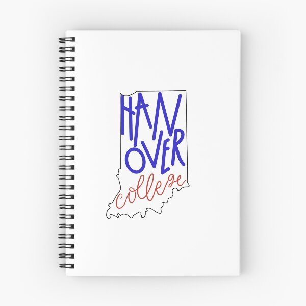 Item preview, Hanover College  designed and sold by olivialally.