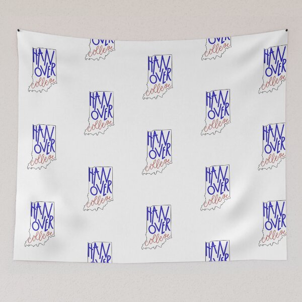 Item preview, Hanover College  designed and sold by olivialally.