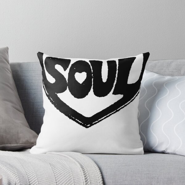 Item preview, SOUL v.1  designed and sold by Megatrip.