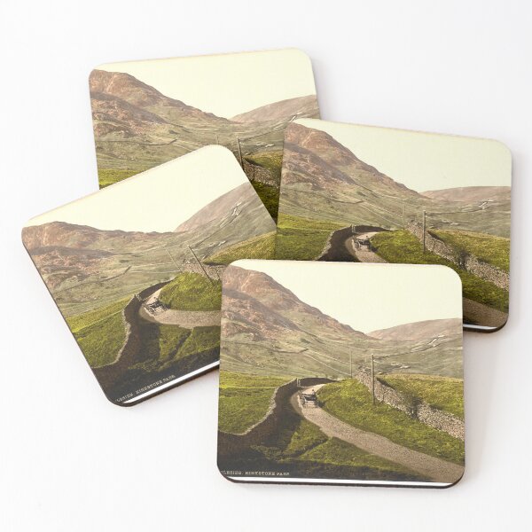 Item preview, [Ambleside, Kirkstone Pass, Lake District, England] designed and sold by ShopNewDesigns.