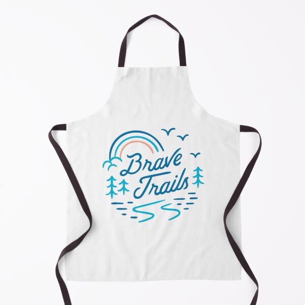 Item preview, Brave Trails - New Logo designed and sold by BraveTrails.