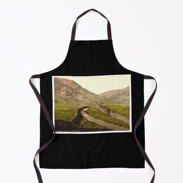 Item preview, [Ambleside, Kirkstone Pass, Lake District, England] designed and sold by ShopNewDesigns.