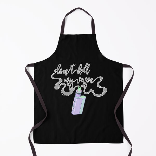 Item preview, Copy of Don't kill my vape purple theme designed and sold by AuriArts.