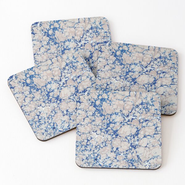 Item preview, Watercolor Abstract Marble  - Very Unique designed and sold by T Artist.