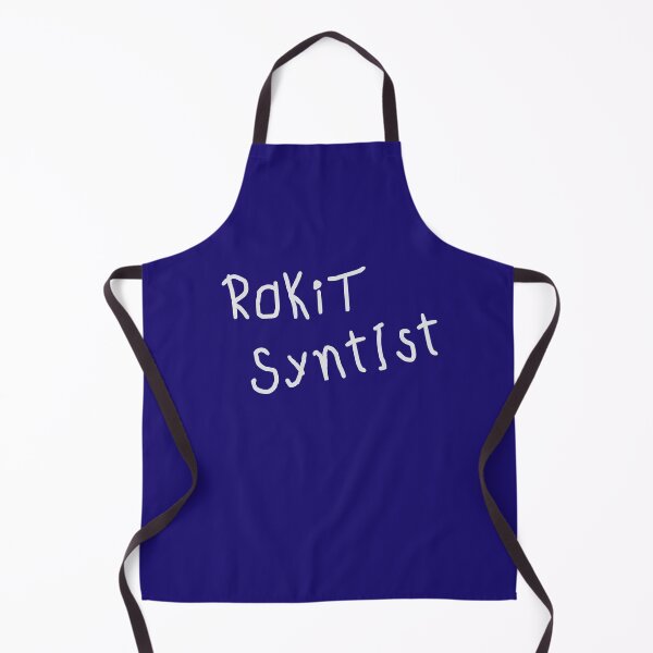 Item preview, Rokit Syntist designed and sold by HappySchnapper.