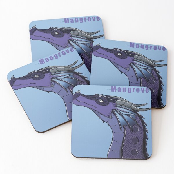 Item preview, Mangrove  designed and sold by MoonSeekers.