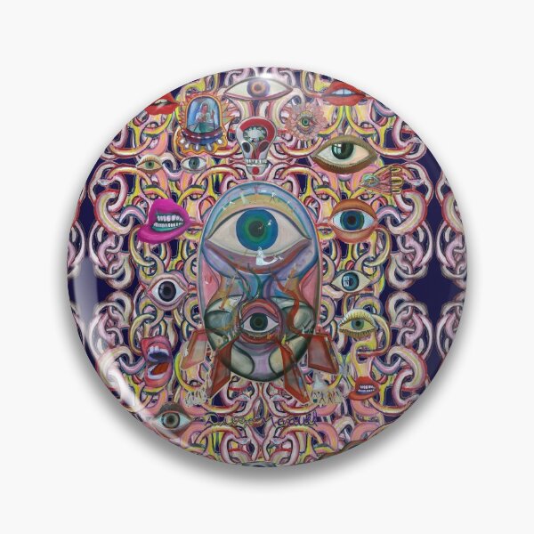 Item preview, Graffiti y ojos designed and sold by Diego Manuel Rodriguez.