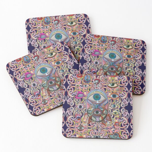 Item preview, Graffiti y ojos designed and sold by Diego Manuel Rodriguez.