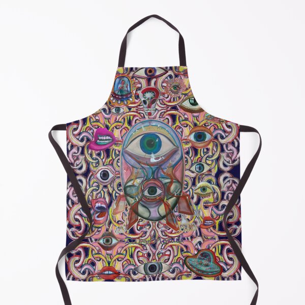 Item preview, Graffiti y ojos designed and sold by Diego Manuel Rodriguez.