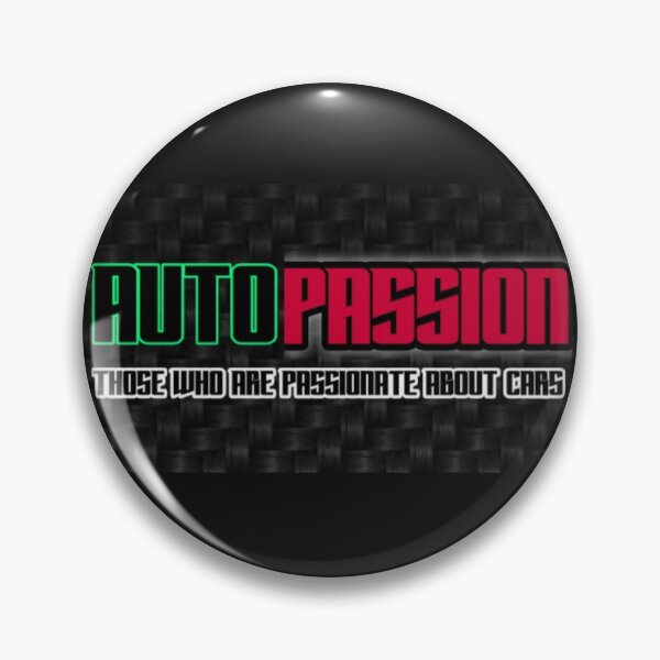 Item preview, Auto Passion designed and sold by FanAuto.