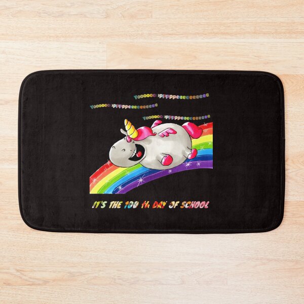 Item preview, It's The 100 th Day Of School  designed and sold by Souad1.