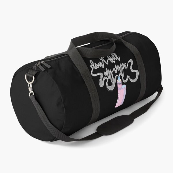 Item preview, Don't kill my vape pink theme no background designed and sold by AuriArts.