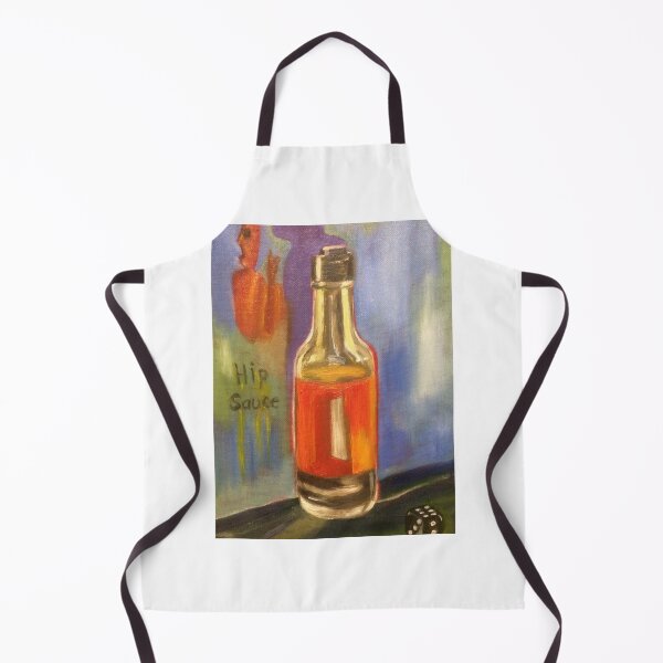 Item preview, Hip Sauce designed and sold by stevephillips.
