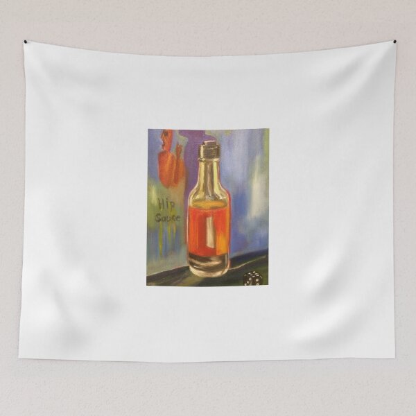 Item preview, Hip Sauce designed and sold by stevephillips.