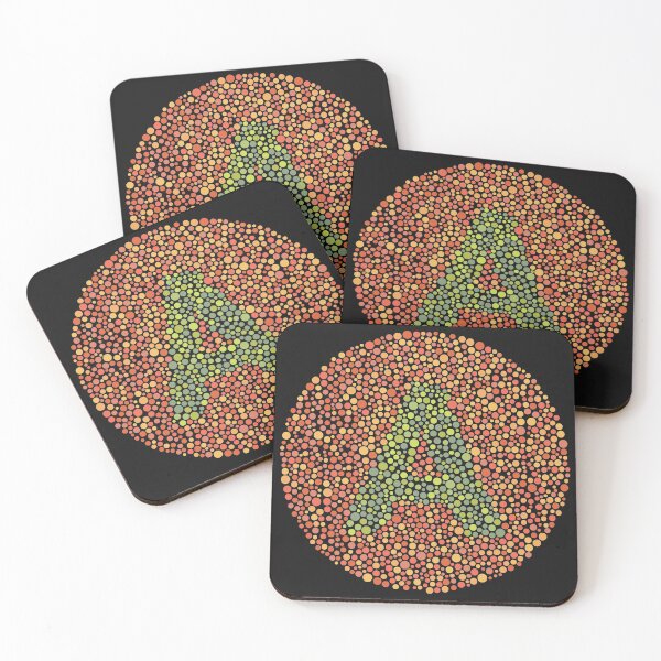 Item preview, Colour test designed and sold by Arinom.