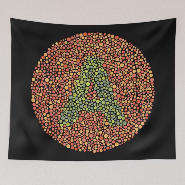 Item preview, Colour test designed and sold by Arinom.