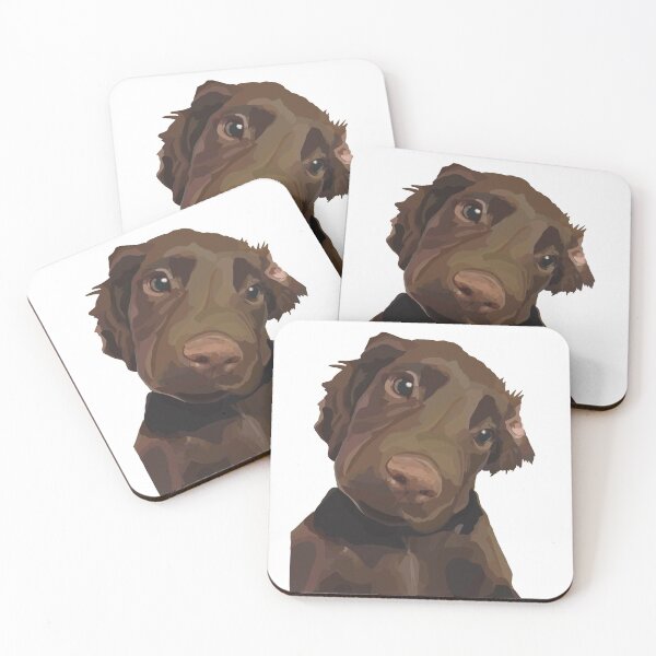 Item preview, pup selfie! designed and sold by therosiegarden.