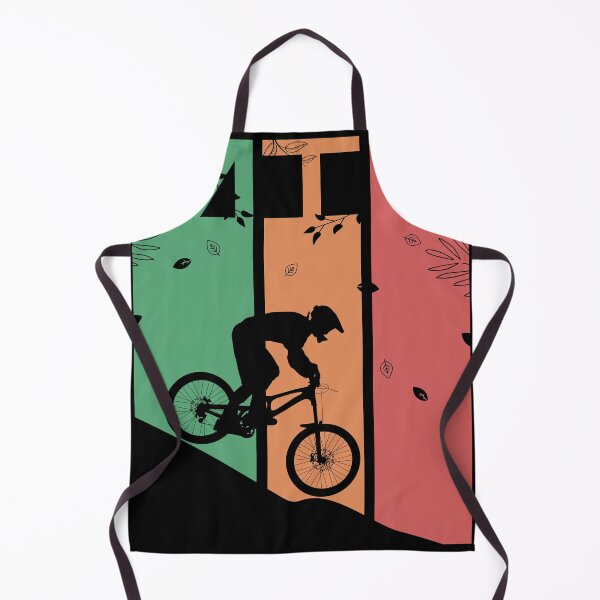 Item preview, Mountain Bike Trail Design designed and sold by rgraphix.