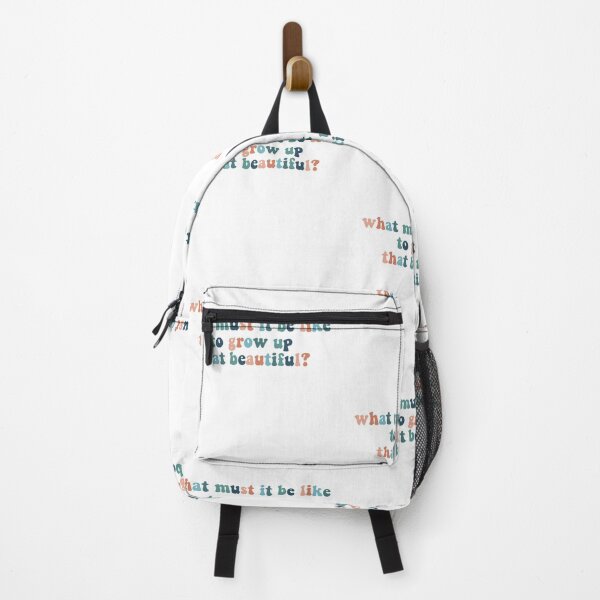 Item preview, What must it be like to grow up that beautiful? designed and sold by dnw946.