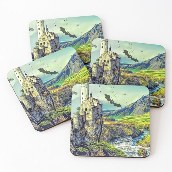 Item preview, Old Castle designed and sold by SoftMax.