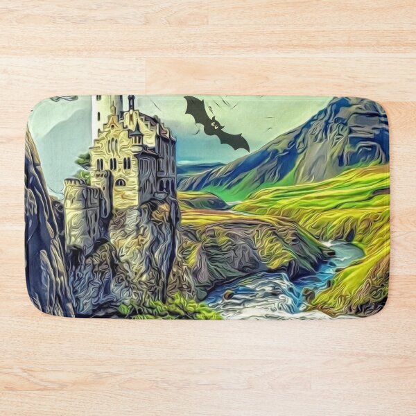 Item preview, Old Castle designed and sold by SoftMax.