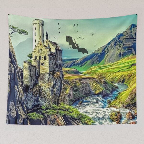 Item preview, Old Castle designed and sold by SoftMax.