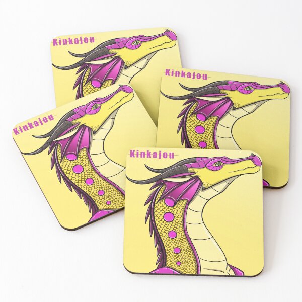 Item preview, Kinkajou designed and sold by MoonSeekers.