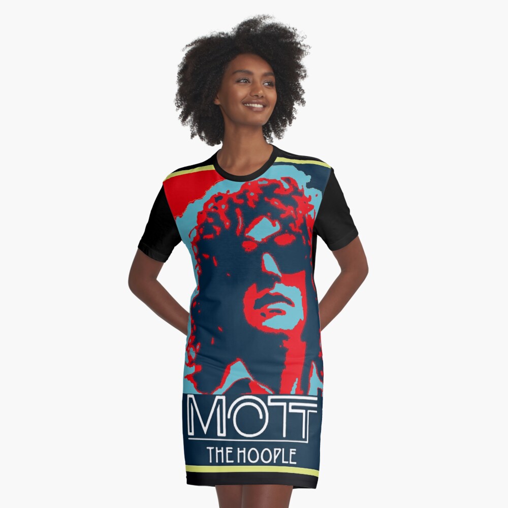 mott the hoople shirt