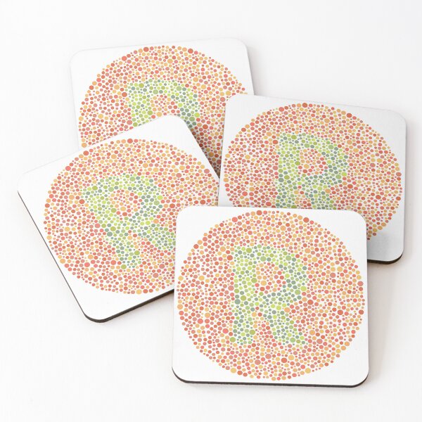 Item preview, Color test R designed and sold by Arinom.