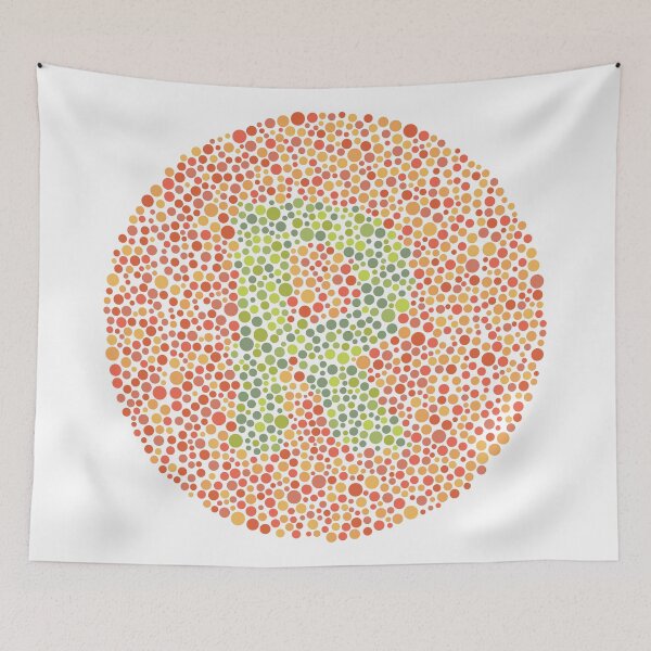 Item preview, Color test R designed and sold by Arinom.