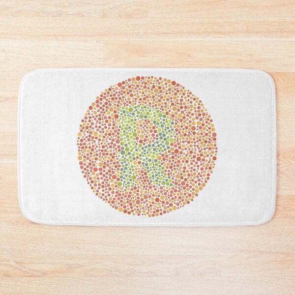 Item preview, Color test R designed and sold by Arinom.