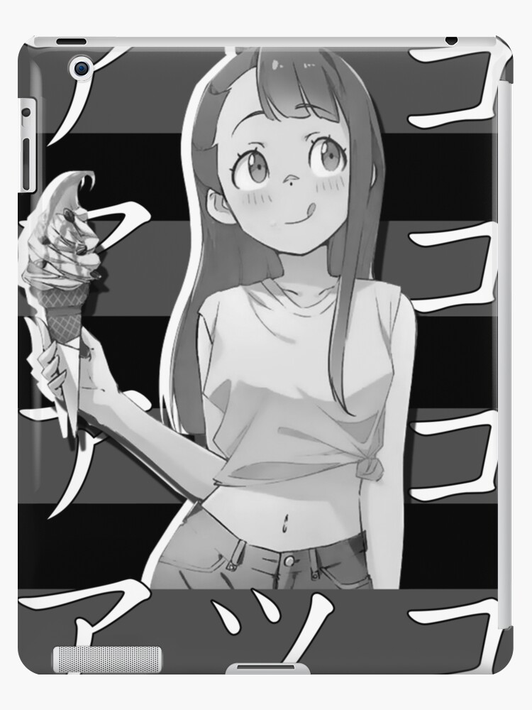 Atsuko Kagari - Little Witch Academia Anime Atsuko Kagari - Little Witch Academia Anime