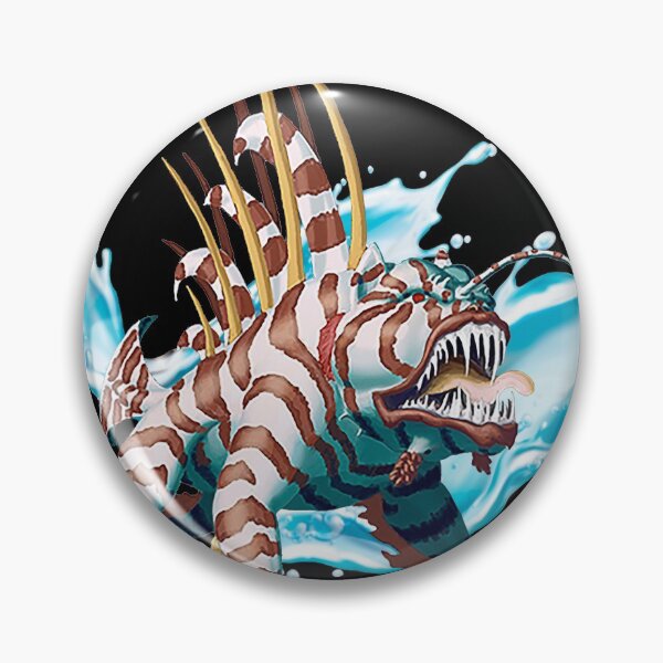 Item preview, Fishing Dog Bulldog Angler Fish Blend Creature designed and sold by Andrew Gaia.