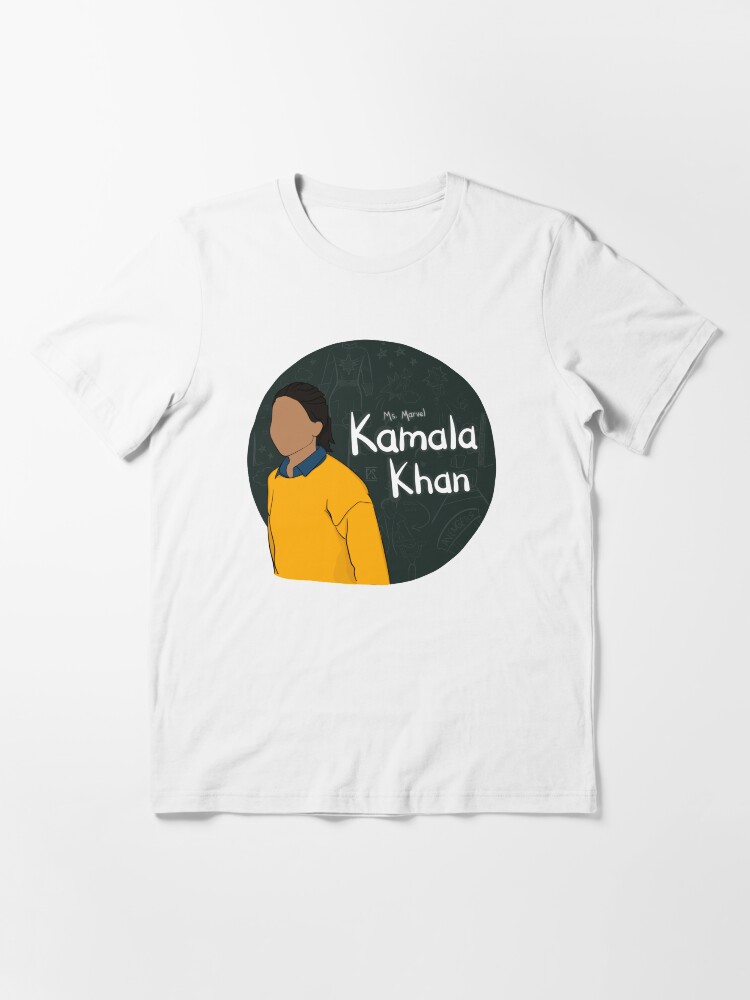 Kamala khan t shirt online