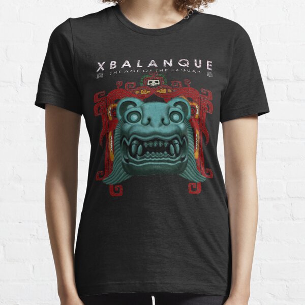 xbalanque Essential T-Shirt