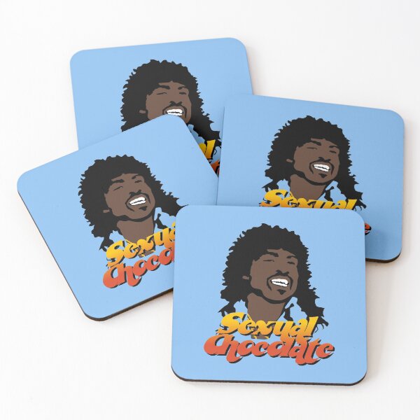 Item preview, Sexual Chocolate designed and sold by Ilrokery.