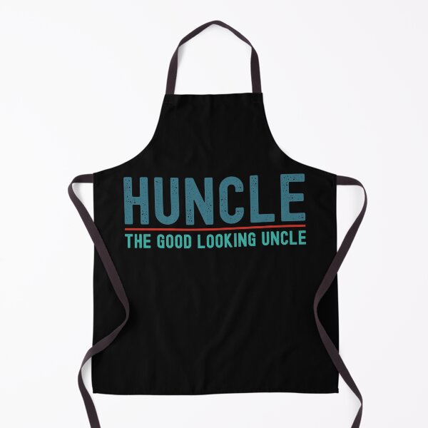 Item preview, Huncle, the good looking uncle designed and sold by shaune23.