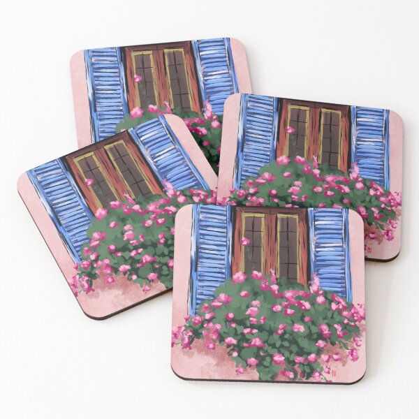 Item preview,  Fleurs designed and sold by Ashtyngaskin.