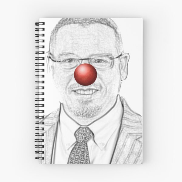 Artikelvorschau, MN AG CLOWN entworfen und verkauft von Stephen  Point.