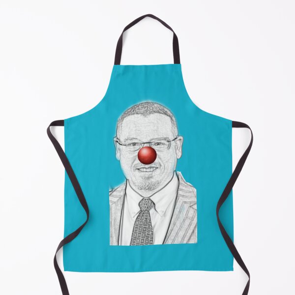 Artikelvorschau, MN AG CLOWN entworfen und verkauft von Stephen Point.