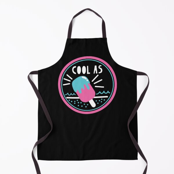 Item preview, COOL AS (soda can beach design) designed and sold by jazzydevil.